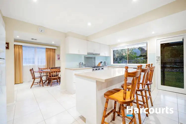 Second view of Homely house listing, 38 Gateshead Drive, Wantirna South VIC 3152