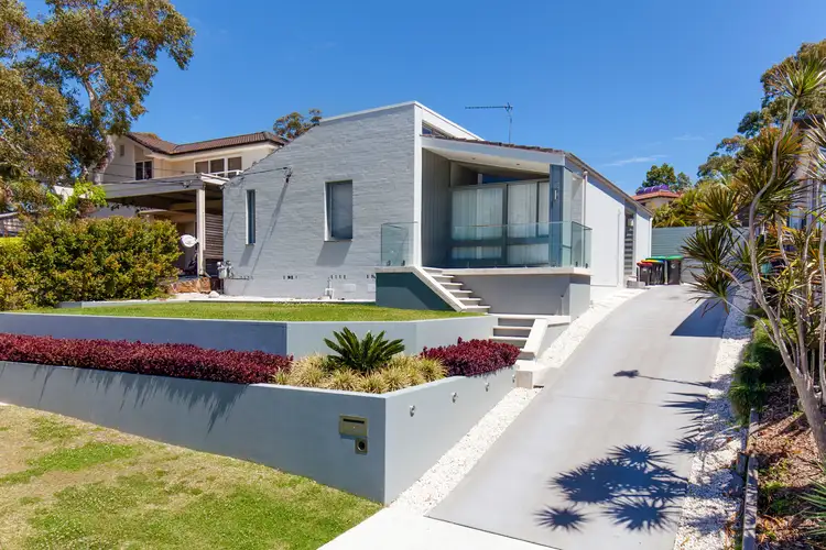 Main view of Homely house listing, 86 Grover Avenue, Cromer NSW 2099