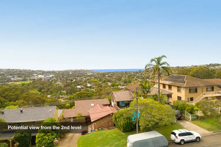 Sixth view of Homely house listing, 86 Grover Avenue, Cromer NSW 2099
