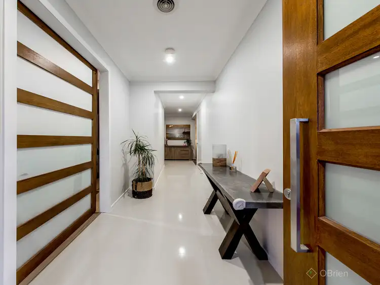 Second view of Homely house listing, 1 Tallon Way, Cranbourne West VIC 3977
