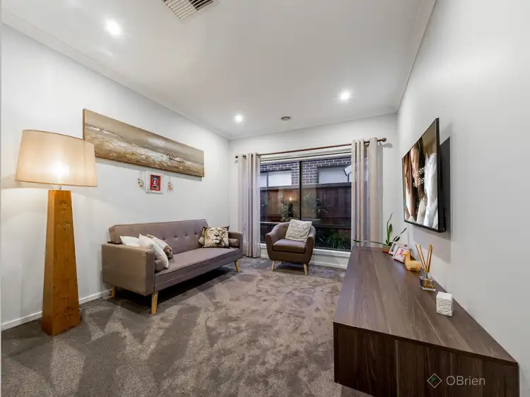 Fifth view of Homely house listing, 1 Tallon Way, Cranbourne West VIC 3977