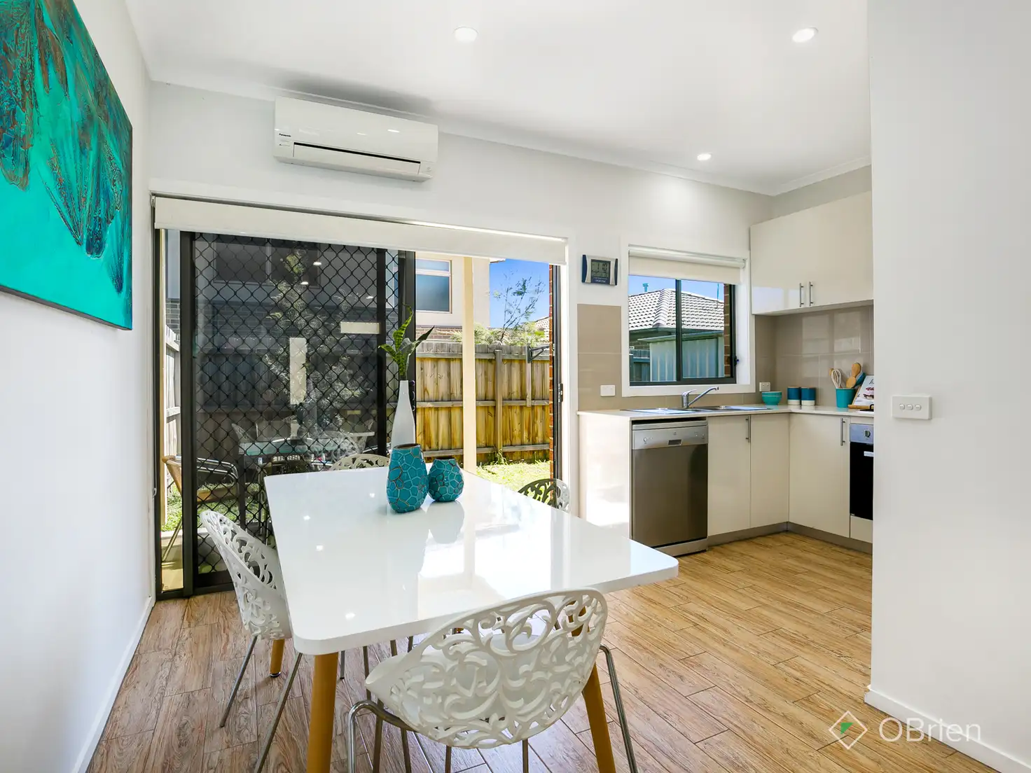 Main view of Homely unit listing, 19/27 Brunnings Road, Carrum Downs VIC 3201