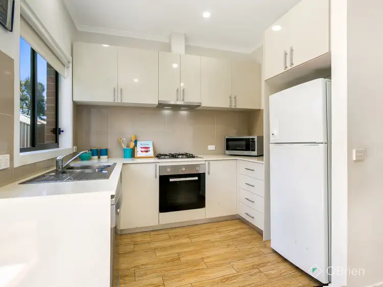 Second view of Homely unit listing, 19/27 Brunnings Road, Carrum Downs VIC 3201