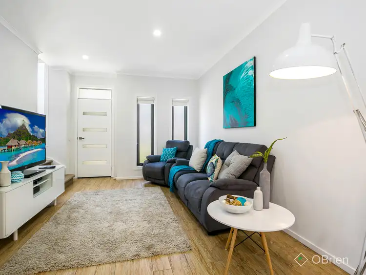 Fourth view of Homely unit listing, 19/27 Brunnings Road, Carrum Downs VIC 3201