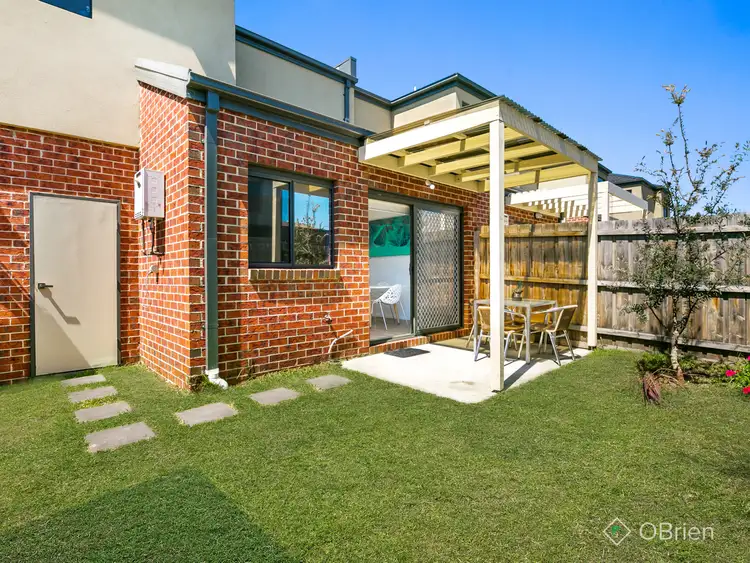 Fifth view of Homely unit listing, 19/27 Brunnings Road, Carrum Downs VIC 3201