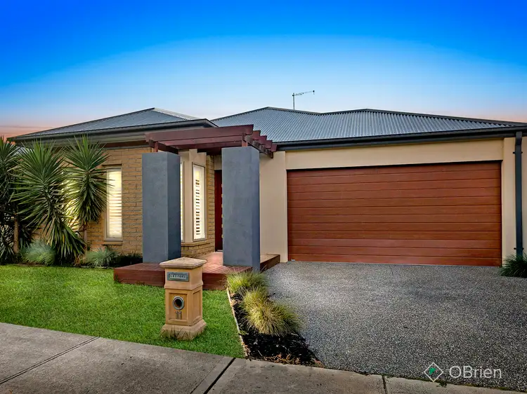 11 Tamara Circuit, Langwarrin VIC 3910