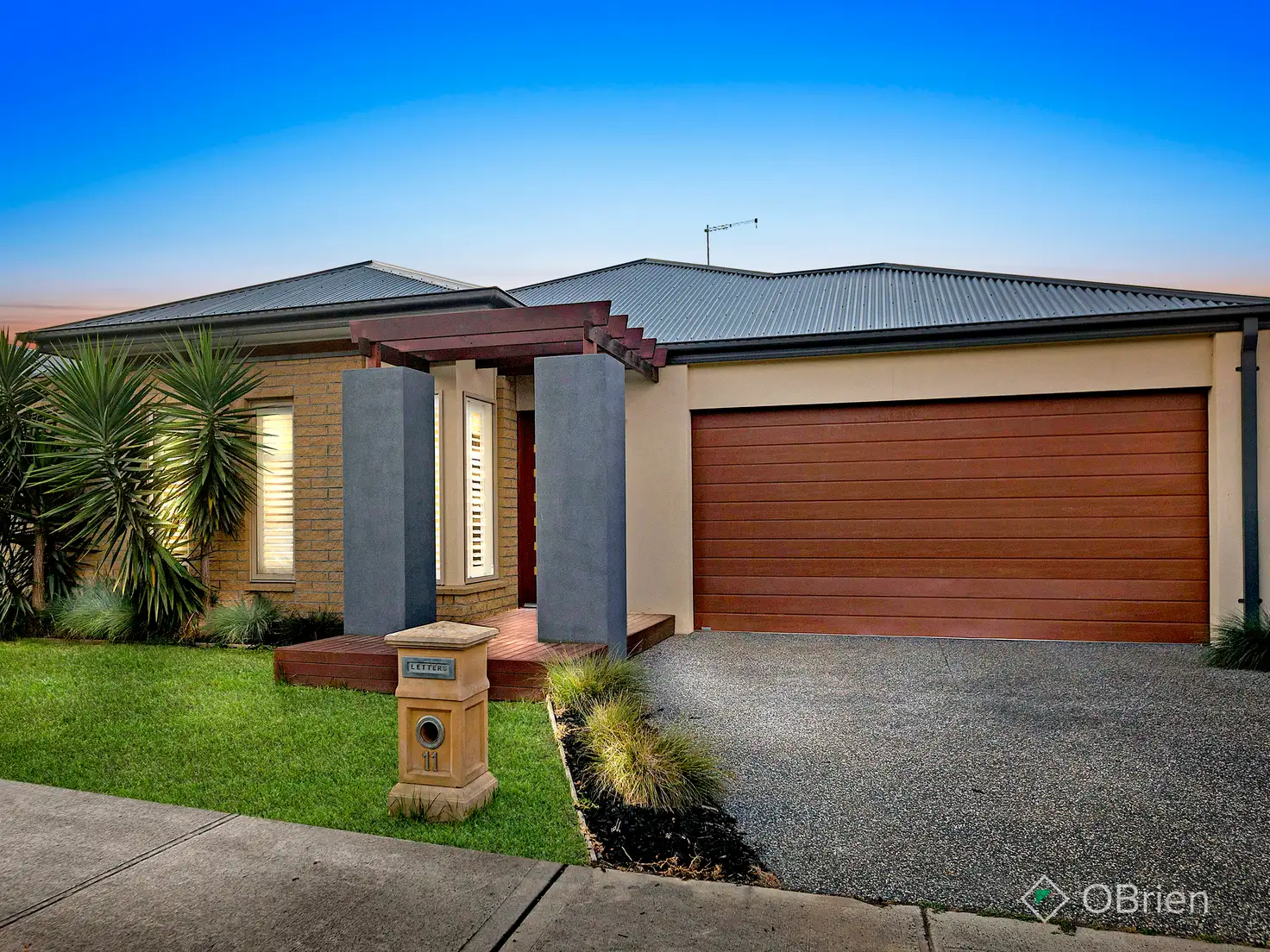 Main view of Homely house listing, 11 Tamara Circuit, Langwarrin VIC 3910