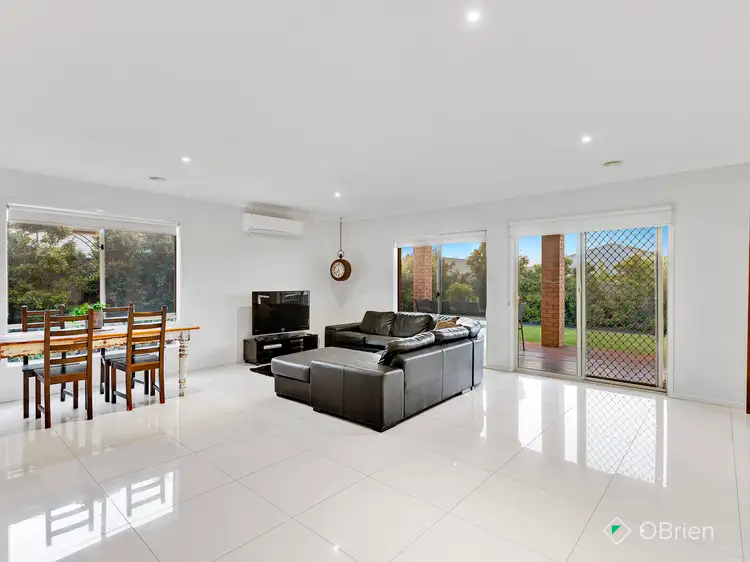 Third view of Homely house listing, 11 Tamara Circuit, Langwarrin VIC 3910