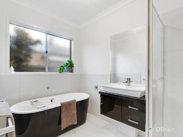 Fifth view of Homely house listing, 11 Tamara Circuit, Langwarrin VIC 3910