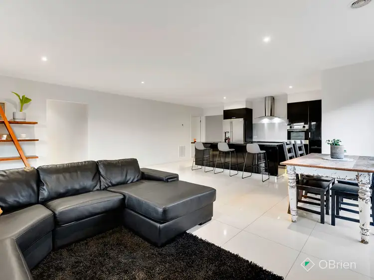 Sixth view of Homely house listing, 11 Tamara Circuit, Langwarrin VIC 3910