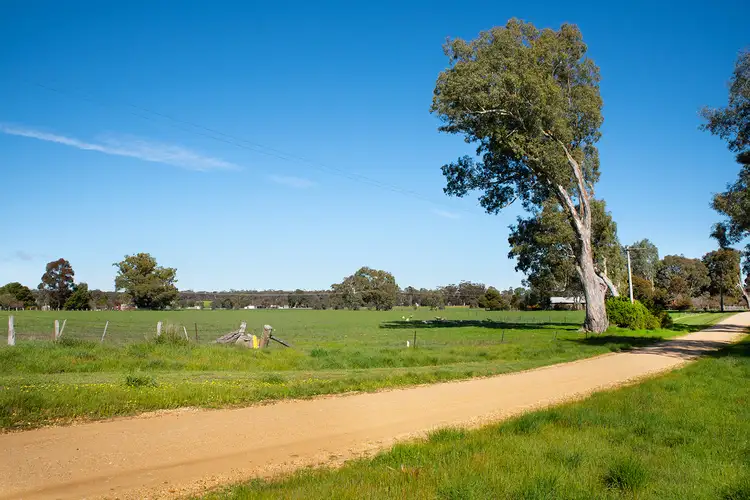 Seventh view of Homely land listing, Part Of 2 Brandt Street, Newstead VIC 3462