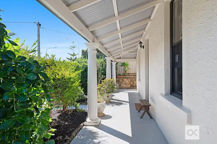 Second view of Homely house listing, 282 Seaview Road, Henley Beach SA 5022