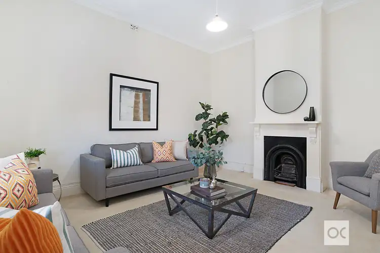 Third view of Homely house listing, 282 Seaview Road, Henley Beach SA 5022