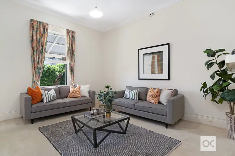 Fourth view of Homely house listing, 282 Seaview Road, Henley Beach SA 5022