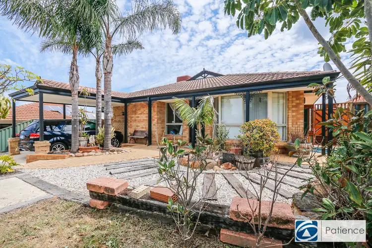 Third view of Homely house listing, 31 Simcoe Court, Joondalup WA 6027