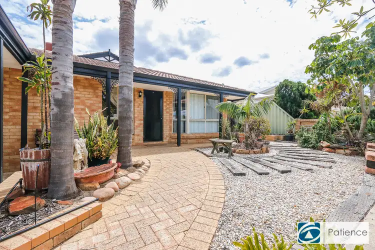 Fourth view of Homely house listing, 31 Simcoe Court, Joondalup WA 6027