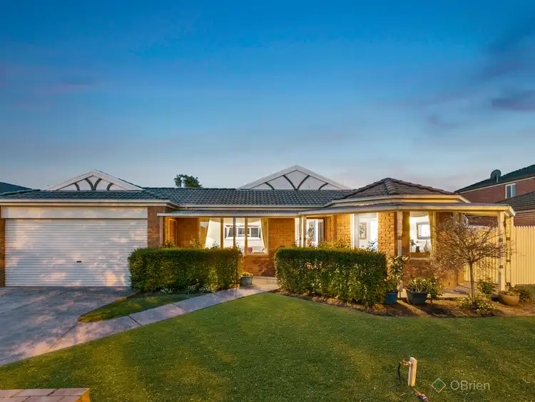 Second view of Homely house listing, 13 Fieldstone Boulevard, Beaconsfield VIC 3807