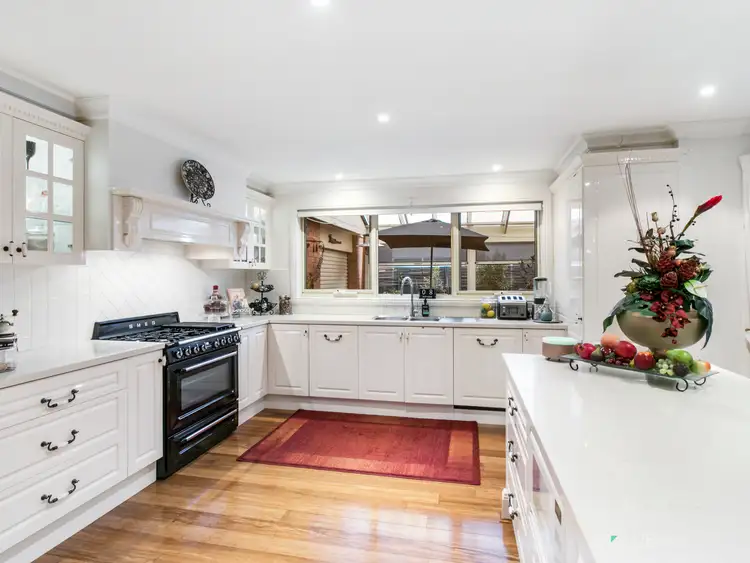 Fifth view of Homely house listing, 13 Fieldstone Boulevard, Beaconsfield VIC 3807