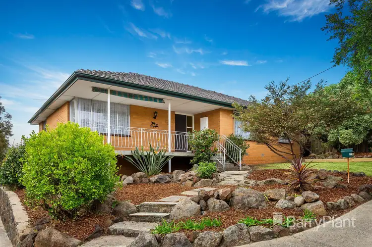 214 Hickling Avenue, Greensborough VIC 3088