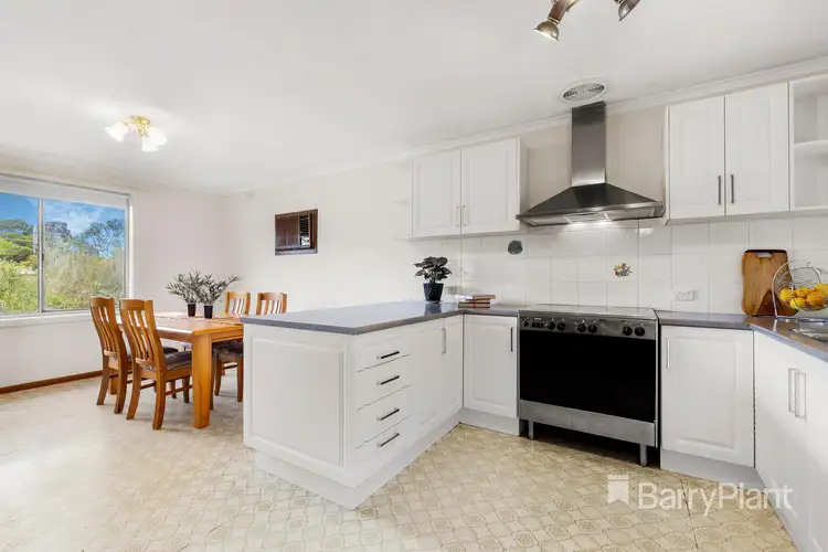 Fifth view of Homely house listing, 214 Hickling Avenue, Greensborough VIC 3088
