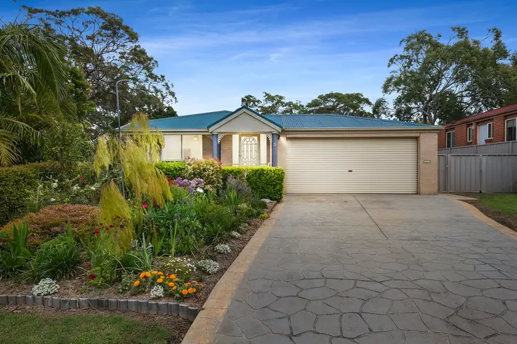 3 Delavia Drive, Lake Munmorah NSW 2259