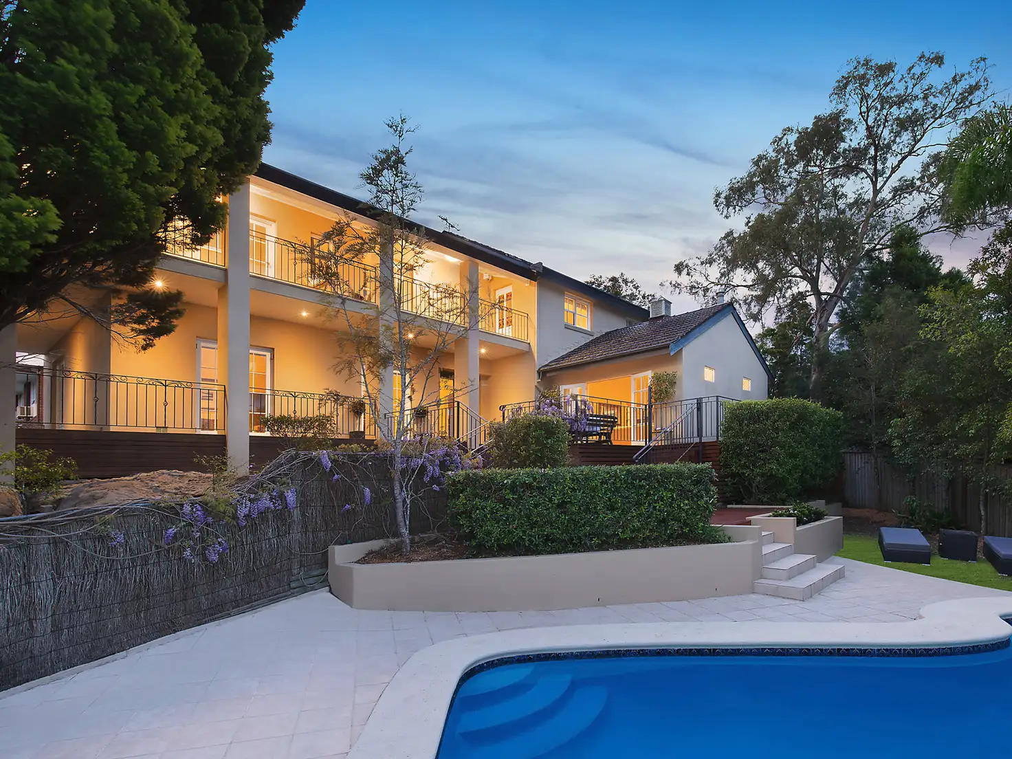 Main view of Homely house listing, 15 Burdekin Crescent, St Ives NSW 2075