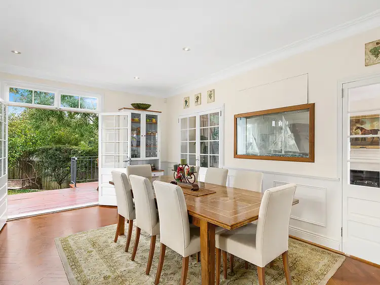 Fifth view of Homely house listing, 15 Burdekin Crescent, St Ives NSW 2075