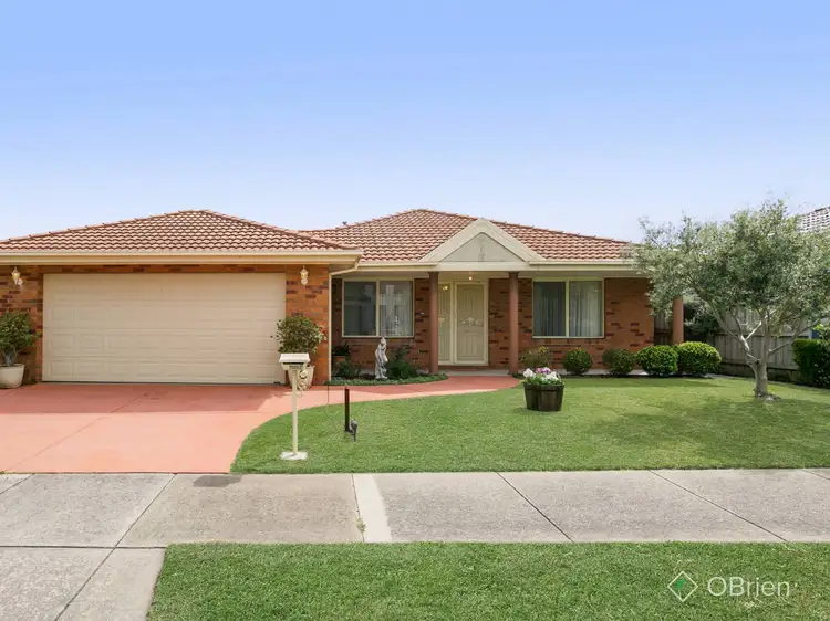 5 Hannalore Way, Patterson Lakes VIC 3197