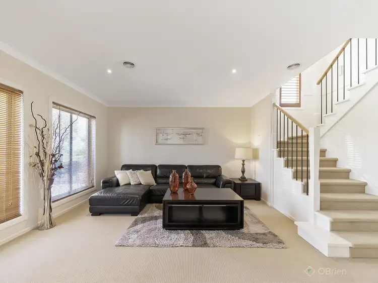 Second view of Homely house listing, 14 Hereford Close, Berwick VIC 3806