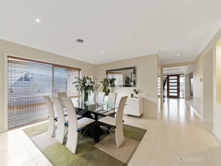 Third view of Homely house listing, 14 Hereford Close, Berwick VIC 3806