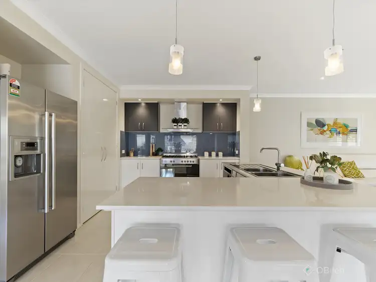 Fourth view of Homely house listing, 14 Hereford Close, Berwick VIC 3806