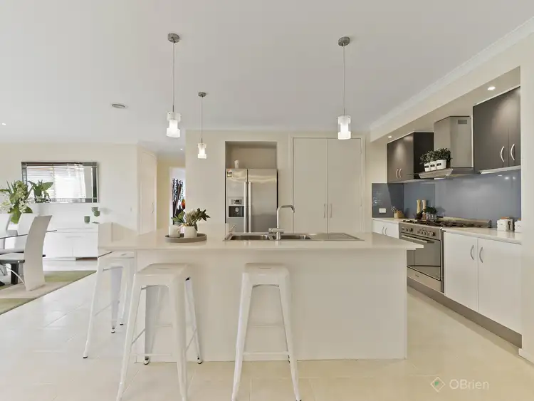 Sixth view of Homely house listing, 14 Hereford Close, Berwick VIC 3806