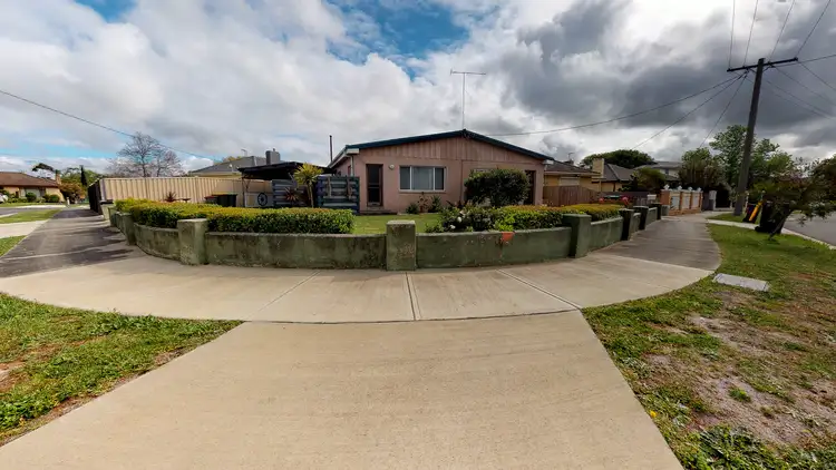 Main view of Homely block of units listing, 1&2/11 Elliott Street, Traralgon VIC 3844