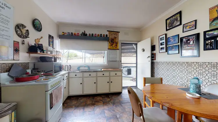 Second view of Homely block of units listing, 1&2/11 Elliott Street, Traralgon VIC 3844