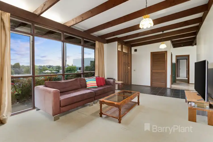 Second view of Homely house listing, 3 Camelot Court, Doncaster East VIC 3109