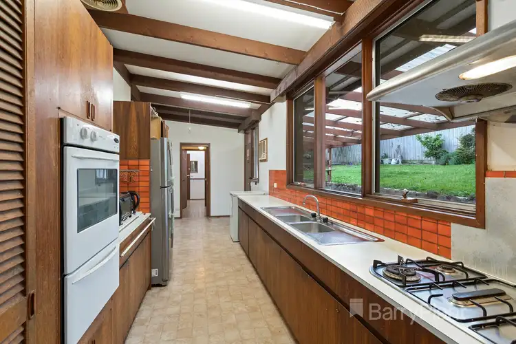 Fourth view of Homely house listing, 3 Camelot Court, Doncaster East VIC 3109