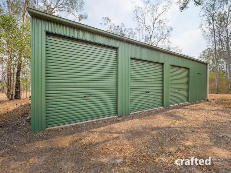 Third view of Homely house listing, 66-76 Minugh Road, Jimboomba QLD 4280