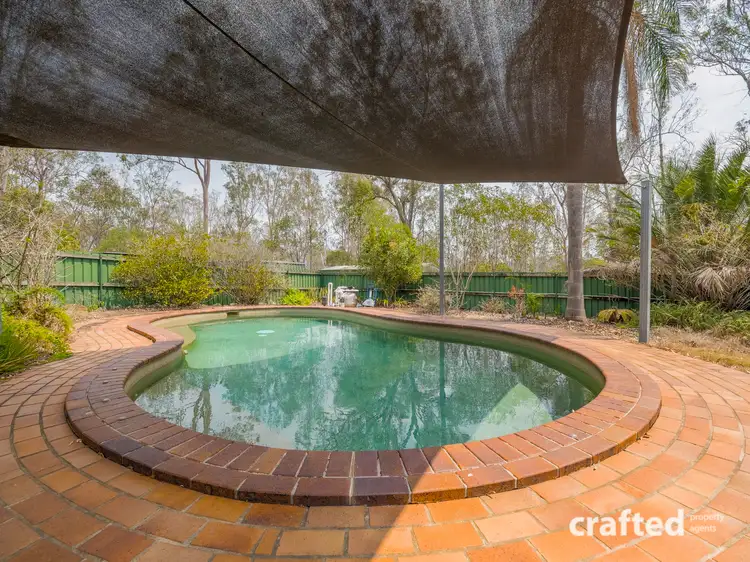 Sixth view of Homely house listing, 66-76 Minugh Road, Jimboomba QLD 4280