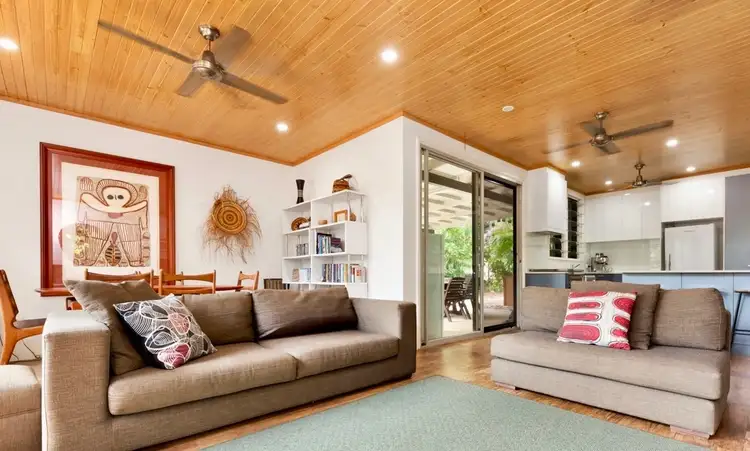 Third view of Homely house listing, 12 Eugenia Street, Nightcliff NT 810