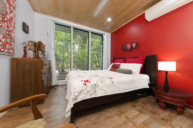 Fifth view of Homely house listing, 12 Eugenia Street, Nightcliff NT 810