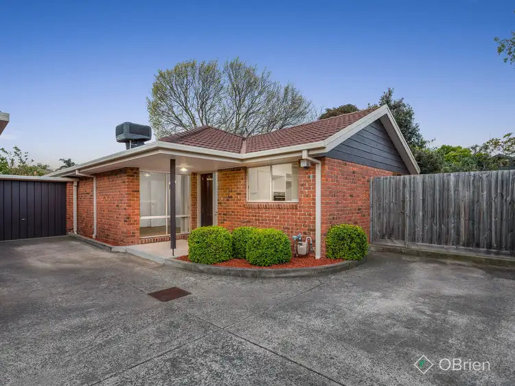 Main view of Homely unit listing, 3/52 Clarinda Road, Clarinda VIC 3169
