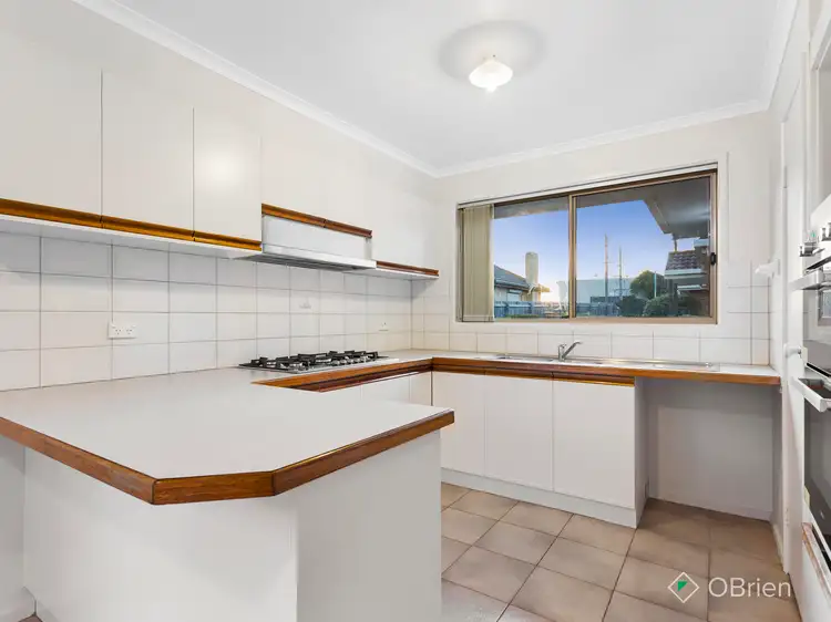 Second view of Homely unit listing, 3/52 Clarinda Road, Clarinda VIC 3169