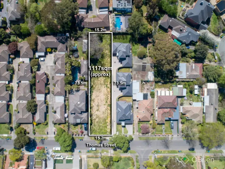 21 Thomas Street, Camberwell VIC 3124