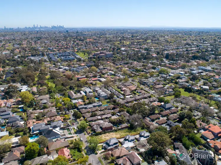 Third view of Homely land listing, 21 Thomas Street, Camberwell VIC 3124