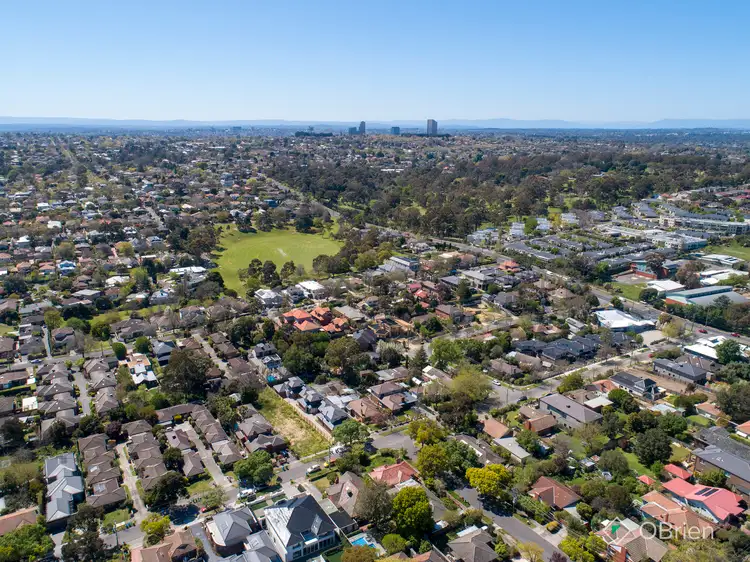 Fourth view of Homely land listing, 21 Thomas Street, Camberwell VIC 3124
