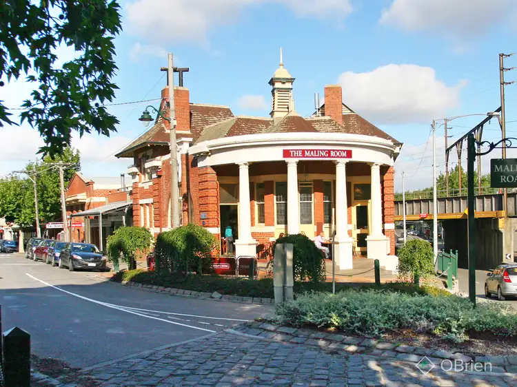 Fifth view of Homely land listing, 21 Thomas Street, Camberwell VIC 3124