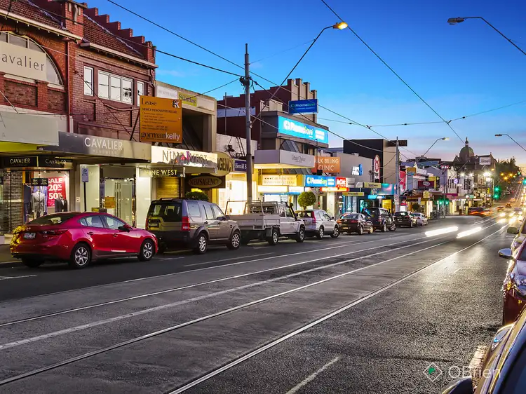 Sixth view of Homely land listing, 21 Thomas Street, Camberwell VIC 3124