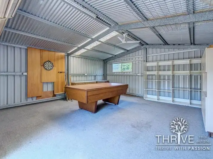 Sixth view of Homely house listing, 18 Colkirk Way, Willetton WA 6155