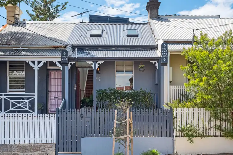45 Junior Street, Leichhardt NSW 2040