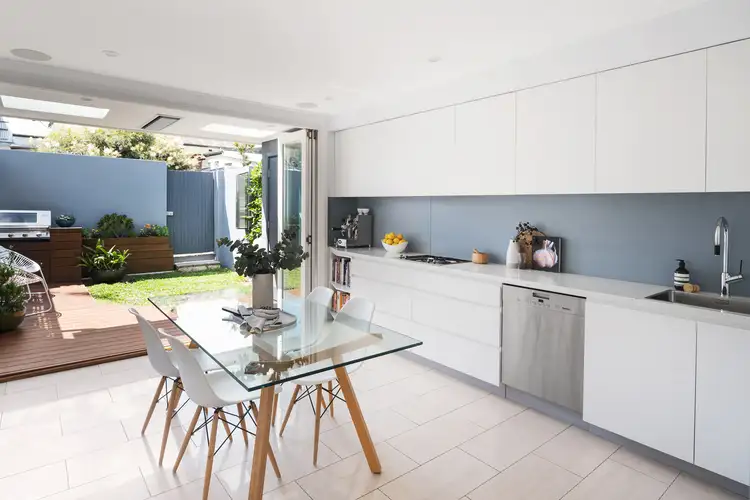 Fourth view of Homely house listing, 45 Junior Street, Leichhardt NSW 2040